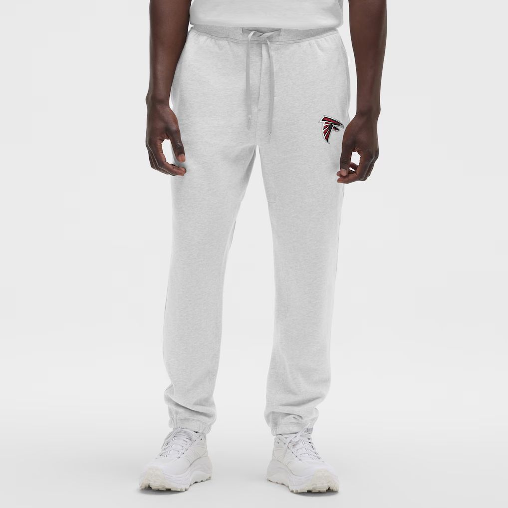 2026 NFL Atlanta Falcons sweatpants
